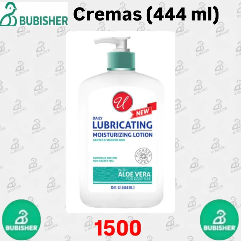 Crema de piel