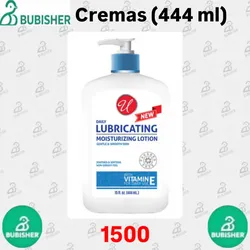 Crema de piel