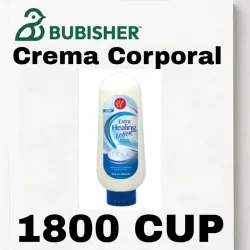 Crema lubricante
