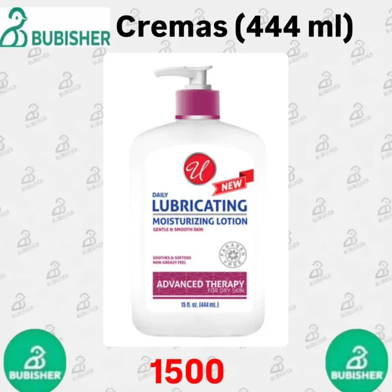 Cremas de mujer