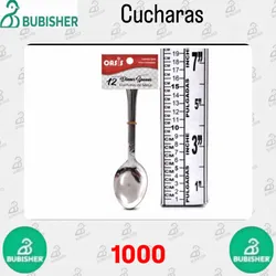Cucharas