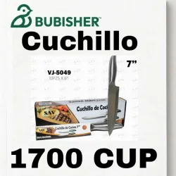Cuchillo