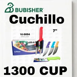 Cuchillo