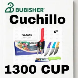 Cuchillo