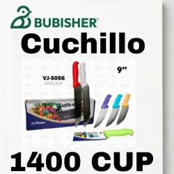 Cuchillo