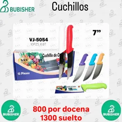 Cuchillos