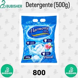 Detergente (500 g)