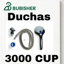 Duchas