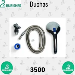 Duchas