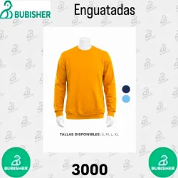 Enguatadas