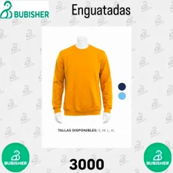 Enguatadas