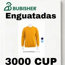 Enguatadas