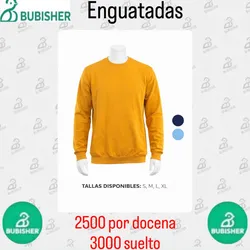 Enguatadas