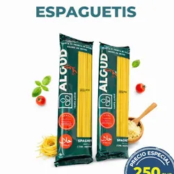 Espaguetis