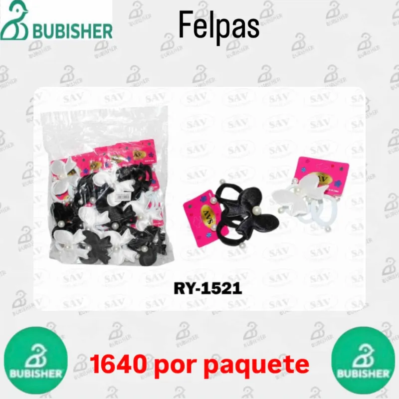 Felpas