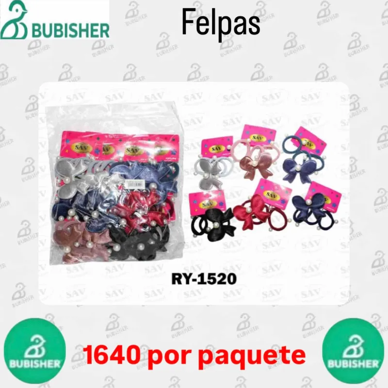 Felpas