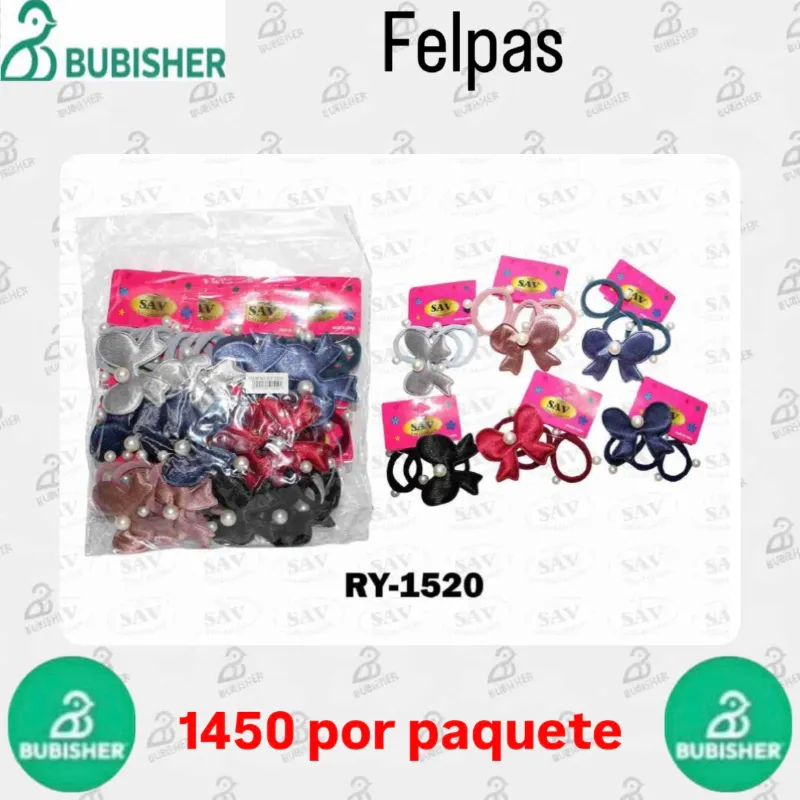 Felpas