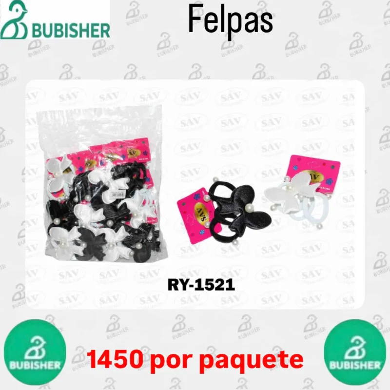 Felpas