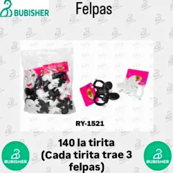 Felpas