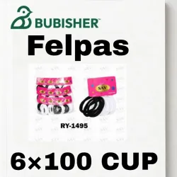 Felpas