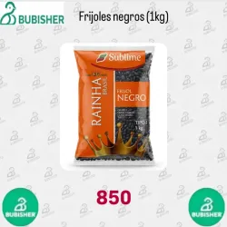 Frijoles negros