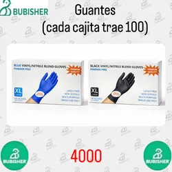 Guantes