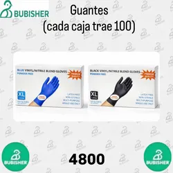 Guantes