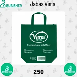 Jabas vima