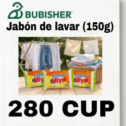 Jabón de lavar