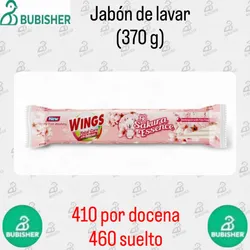 Jabon wings