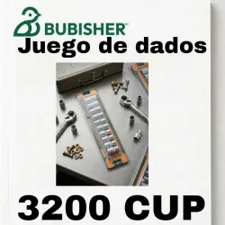 Juego de dados