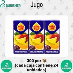 Jugos