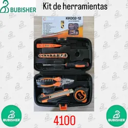 Kit de herramienta
