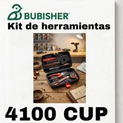 Kit de herramientas