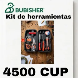 Kit de herramientas
