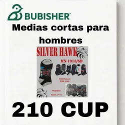 Medias de hombre