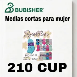 Medias de mujer