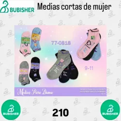Medias de mujer