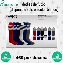 Medias deportivas