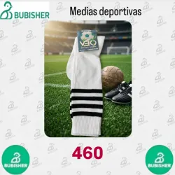 Medias deportivas