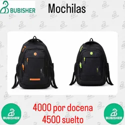 Mochilas