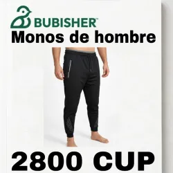 Monos de hombre
