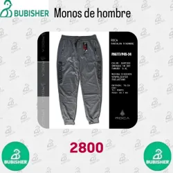 Monos de hombre