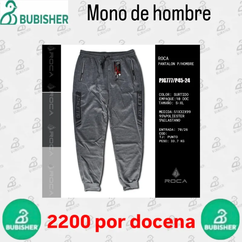 Monos de hombres