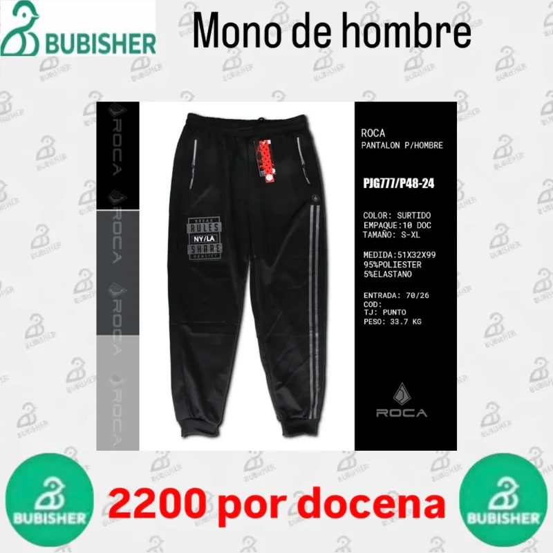 Monos de hombres