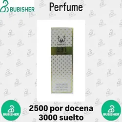 Perfume