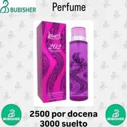 Perfume