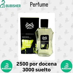 Perfume