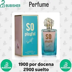 Perfume
