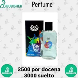 Perfume